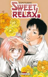 Sweet Relax -7- Tome 7