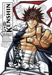 Kenshin le Vagabond - Perfect Edition -5- Tome 5