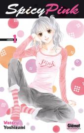 Spicy Pink -1- Tome 1