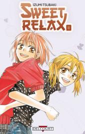 Sweet Relax -8- Tome 8