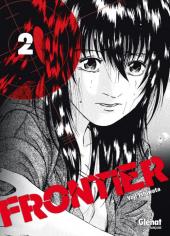 Frontier (Ishiwata) -2- Tome 2