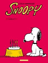 Peanuts -6- (Snoopy - Dargaud) -41- Joyeux anniversaire, Snoopy !