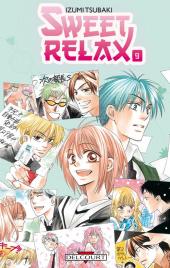 Sweet Relax -9- Tome 9