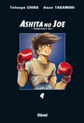 Ashita no Joe -4- Tome 4