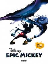 Epic Mickey -1- L'Origine