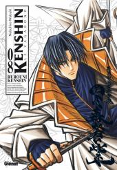 Kenshin le Vagabond - Perfect Edition -8- Tome 8