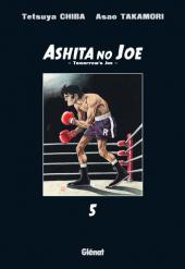 Ashita no Joe -5- Tome 5