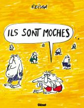 Ils sont moches - Tome f2011