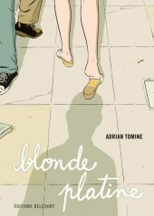 Blonde platine - Tome a2011