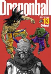 Dragon Ball (Perfect Edition) -13- Tome 13