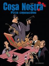 Cosa Nostra -3- Pizza connection