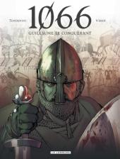 1066 -1- Guillaume le conquérant