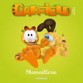 Garfield & Cie (Novélisation) -1- Chamaillerie
