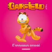 Garfield & Cie (Novélisation) -2- L'arroseur arrosé