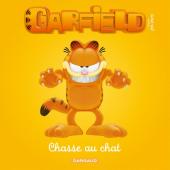 Garfield & Cie (Novélisation) -4- Chasse au chat