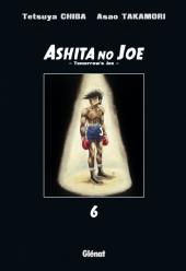 Ashita no Joe -6- Tome 6
