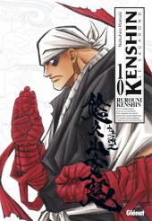 Kenshin le Vagabond - Perfect Edition -10- Tome 10