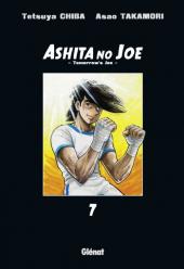 Ashita no Joe -7- Tome 7