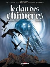Le clan des Chimères -3a2011- Ordalie 