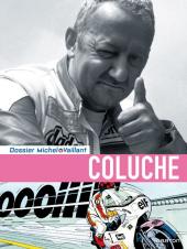 Michel Vaillant (Dossiers) -5a- Coluche dossier standard