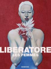 (AUT) Liberatore -2011- Les Femmes