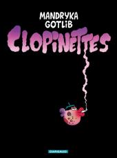 Clopinettes - Tome c2011