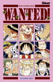 Wanted! (Oda)