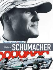 Michel Vaillant (Dossiers) -13- Michael Schumacher