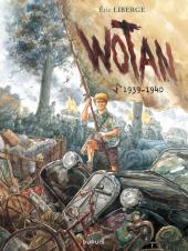 Wotan -1- 1939-1940