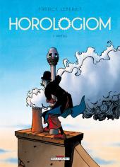 Horologiom -3a2011- Nahédig