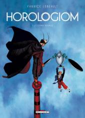 Horologiom -5a2011- Le Grand Rouage