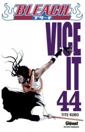 Bleach -44- Vice it