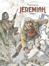 Jeremiah (Intégrale-Magnum) -1- Volume 1