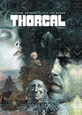 Thorgal (Intégrale Magnum) -2- Volume 2