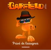 Garfield & Cie (Novélisation) -7- Privé de lasagnes