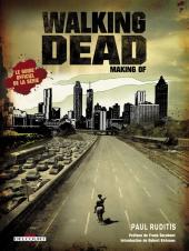 Walking Dead -HS- Making of