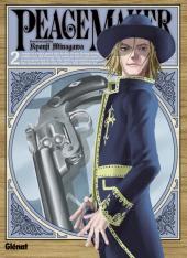 PeaceMaker -2- Tome 2