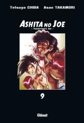 Ashita no Joe -9- Tome 9