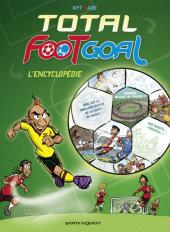 Foot Goal -HS- Total Foot Goal - L'Encyclopédie