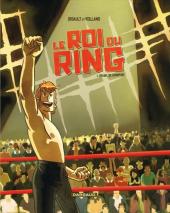 Le roi du Ring -1- Graine de champion
