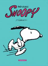 Peanuts -6- (Snoopy - Dargaud) -11a- Inépuisable Snoopy