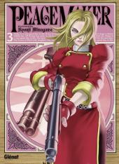 PeaceMaker -3- Tome 3