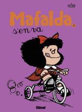 Mafalda -11b2012- Mafalda s'en va