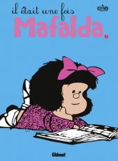 Mafalda -12b2012- Il était une fois Mafalda
