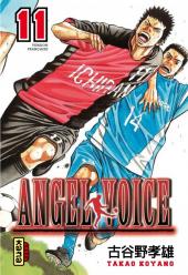 Angel Voice -11- Tome 11