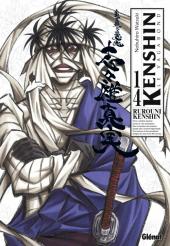 Kenshin le Vagabond - Perfect Edition -14- Tome 14