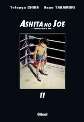 Ashita no Joe -11- Tome 11