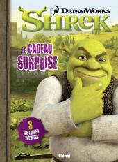 Shrek (Glénat) -2- Le cadeau surprise