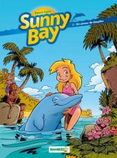 Sunny Bay -1- Un amour de dauphin