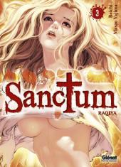 Sanctum -3- Raqiya - Volume 3